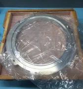 AMAT 0040-14040 Weldment Base Plate, 117169