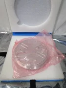 AMAT 0040-18018 E-Chuck, 200mm, MKA, SNNF, CVD Ceramic Coated, 110414