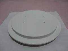 AMAT 0040-18024 E-Chuck, 200mm, MKA, SNNF, CVD ceramic coated, 417533