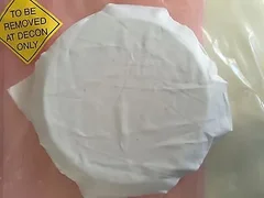 AMAT, 0040-18053 ESC HDP ULTIMA 200MM BLUE HOLES