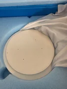 AMAT 0040-18053 ULTIMA PEDESTAL ESC SNNF (0040-18219)