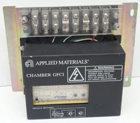 AMAT 0040-18175 ASSY, CHAMBER GFCI, ULTIMA HDPCVD