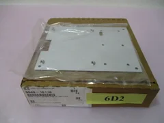 AMAT 0040-18178, Tray, Plate Source Box OT H20 Leak 415298