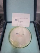 AMAT 0040-18219 Invax 02000-011 LASED 200MM ESC SNWF W/WTM HDP CVD, 106960