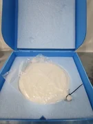 AMAT 0040-18219 Invax 02000-011 LASED 200MM ESC SNWF With WTM HDP CVD, 107303