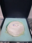 AMAT 0040-18219 Invax 02000-011 LASED 200MM ESC SNWF With WTM HDP CVD, 108568