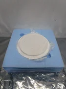 AMAT 0040-18219 LASED 200MM ESC SNWF W/WTM CVD, 106414