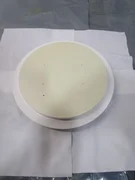 AMAT 0040-18219 LASED 200MM ESC SNWF W/WTM CVD, 107182