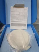 AMAT 0040-18219 LASED 200MM ESC SNWF W/WTM CVD, 107183