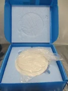 AMAT 0040-18219 LASED 200MM ESC SNWF W/WTM CVD, 107234