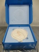 AMAT 0040-18219 LASED 200MM ESC SNWF W/WTM CVD, 108354