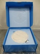 AMAT 0040-18219 LASED 200MM ESC SNWF W/WTM CVD, 108355