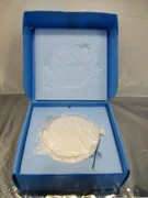 AMAT 0040-18219 LASED 200MM ESC SNWF W/WTM CVD, 108380