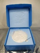 AMAT 0040-18219 LASED 200MM ESC SNWF W/WTM CVD, 108382