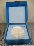 AMAT 0040-18219 LASED 200MM ESC SNWF W/WTM CVD, 108385