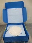 AMAT 0040-18219 LASED 200MM ESC SNWF W/WTM CVD, 108390