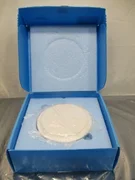 AMAT 0040-18219 LASED 200MM ESC SNWF W/WTM CVD, 108391