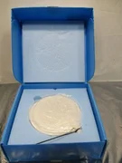 AMAT 0040-18219 LASED 200MM ESC SNWF W/WTM CVD, 108392