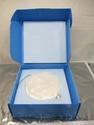 AMAT 0040-18219 LASED 200MM ESC SNWF W/WTM CVD, 108393