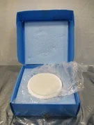 AMAT 0040-18219 LASED 200MM ESC SNWF W/WTM CVD, 108395