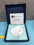 AMAT 0040-18219 Lased, Pedestal, 200mm SNNF SML FLT, Chuck, HDP, ESC, 137872