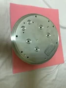 AMAT 0040-18229 E-Chuck, 200mm, MKA, SNNF, CVD ceramic coated, 417533