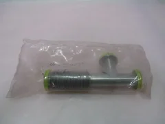 AMAT 0040-20037 Union, FLEX &quot;T&quot; Gate Valve, 329899