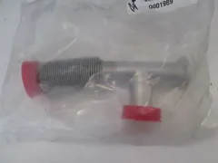 AMAT, 0040-20037, Union, Flex &quot;T&quot; 8&quot; Gate Valve, New