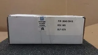 AMAT 0040-20418 Bellows Slit Valve Assembly