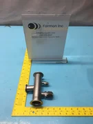 AMAT 0040-20433 Spool Exhaust Transfer Chamber, 170550