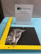 AMAT 0040-20433 Spool Exhaust Transfer Chamber, 173960