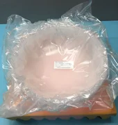 AMAT 0040-20561 Belljar, 4500253147, 811-50200R, 117672