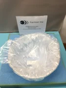 AMAT 0040-20561 TOSOH QUARTZ 036-8100-00-RE BELLJAR, PRECLEAN II, 169068