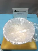 AMAT 0040-20561 TOSOH QUARTZ 036-8100-00-RE Belljar, Preclean II, 162199