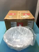 AMAT 0040-20561 TOSOH QUARTZ 036-8100-00-RE Belljar, Preclean II, Endura, 117947