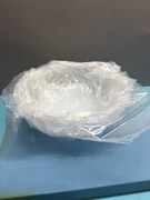 AMAT 0040-20561 TOSOH QUARTZ 036-8100-00-RE Belljar, Preclean II, Endura, 118217