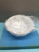 AMAT 0040-20561 TOSOH QUARTZ 036-8100-00-RE Belljar, Preclean II, Endura, 118219