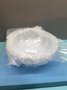 AMAT 0040-20561 TOSOH QUARTZ 036-8100-00-RE Belljar, Preclean II, Endura, 118220