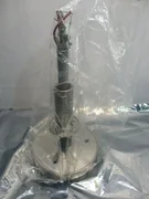 AMAT 0040-20850 Heater Assy, 8" VCR w/ 2 TCs, Bellows, 0010-21356, 102293