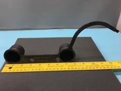 AMAT 0040-20856 COVER, HEATER LLA CENTURA PVD, 121273