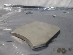 AMAT 0040-21073 CAP FROG LEG 6" EXTENDED ROBOT BLADE, 111850