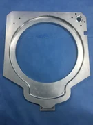 AMAT 0040-21289 ADAPTER 16 CHAM DURASOURCE TTN