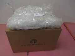 AMAT 0040-21695 Cover Mounting Centura DI H20 Manifold 