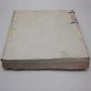 AMAT 0040-21821 Hex Foil Collimator 1.25:1 5/8&quot; SST Shaped .020&quot; THK