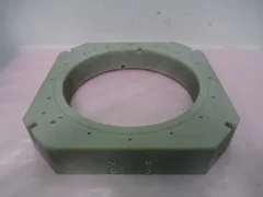 AMAT 0040-21966 Frame K3/P4 13” Source W/B Chamber, V160-CDSL, 329901