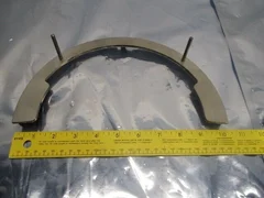 AMAT 0040-21985 BRACKET, ANTI-LIFT, 8", 9MM, HTESC, 105917