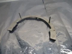 AMAT 0040-21985 BRACKET, ANTI-LIFT, 8", 9MM, HTESC, 106001