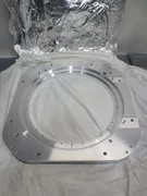 AMAT 0040-22023 Adapter, 13" WB 5500 Source, 13 inch, 110545