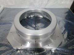AMAT 0040-22024 Adapter, 13" S/B Source, 0020-24746 PVD Endura Sputter, 106720