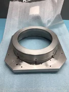 AMAT 0040-22024 Adapter 13" S/B Source 0020-24746 PVD Endura Sputter, 117630